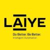 Laiye RPA logo