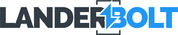 LanderBolt logo