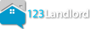 123Landlord.com logo
