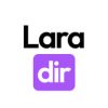 Laradir logo