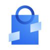 Laravel Shopper logo