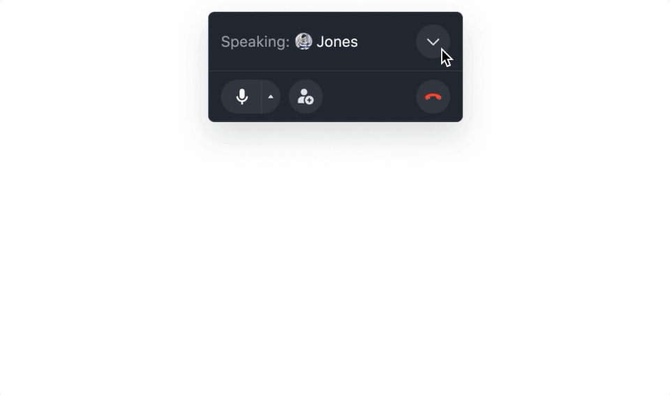 Lark screenshot 2