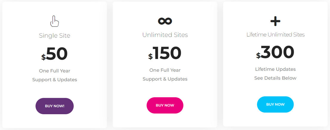 LaunchFlows pricing 1