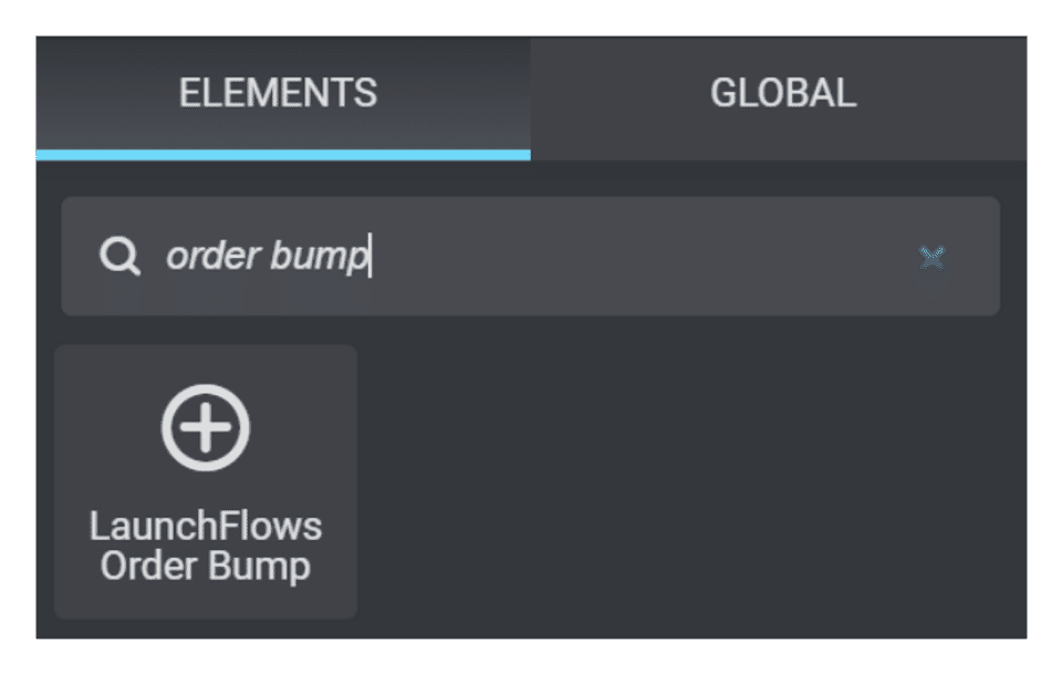 LaunchFlows screenshot 1