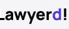 Lawyerd! logo
