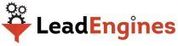 Lead Engines logo