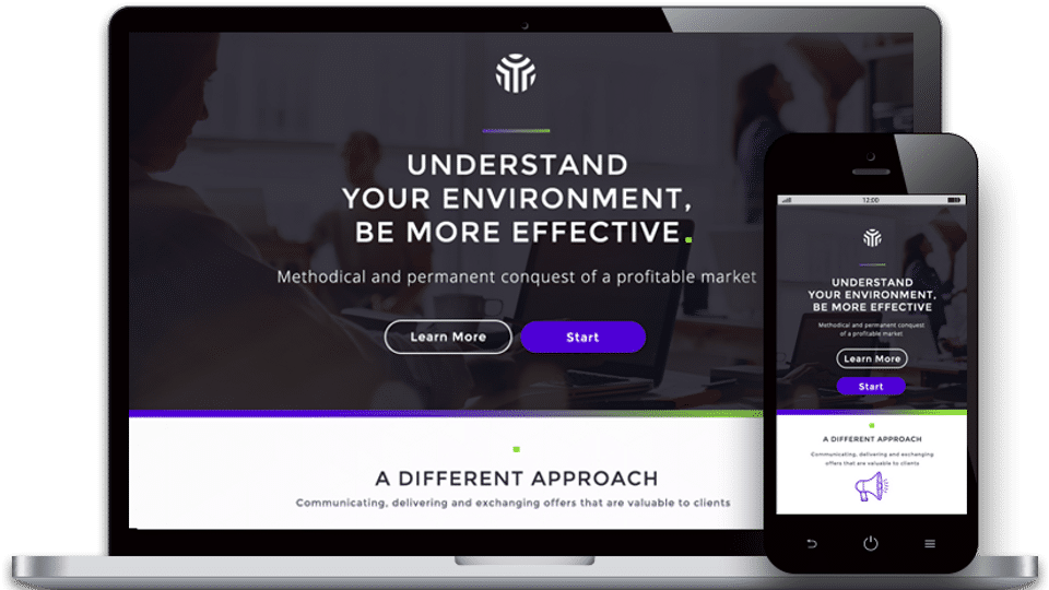 LeadFox screenshot 1