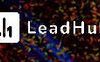 LeadHub logo