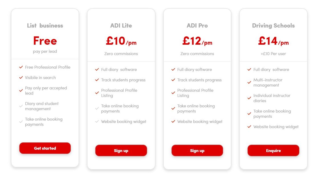 Learnr pricing 1