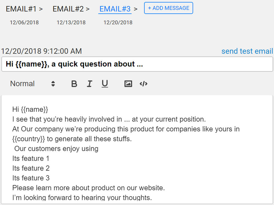 LEATZ screenshot 4