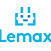 Lemax logo