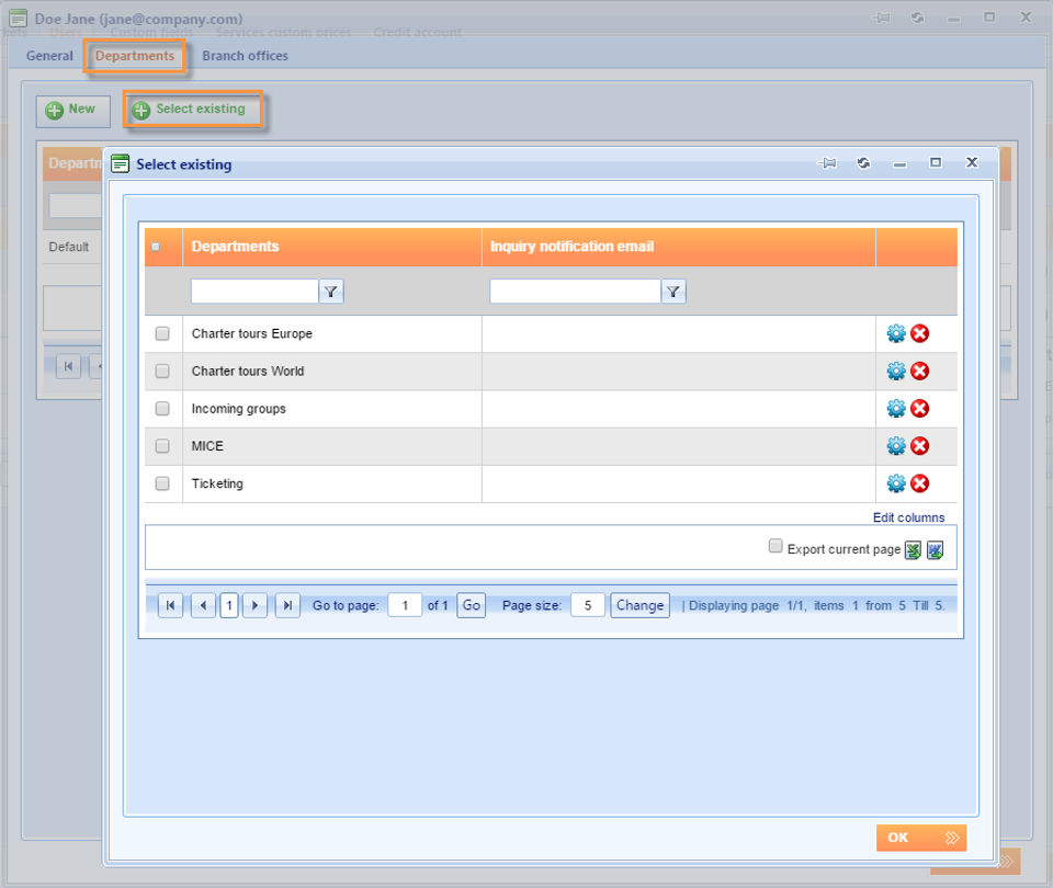 Lemax screenshot