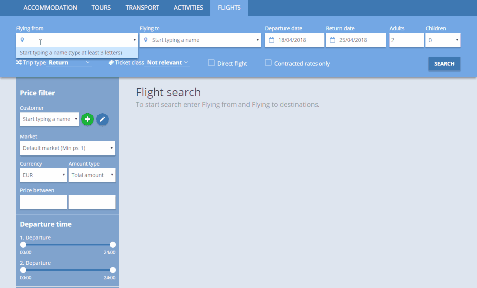 Lemax screenshot