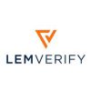 LEM Verify logo