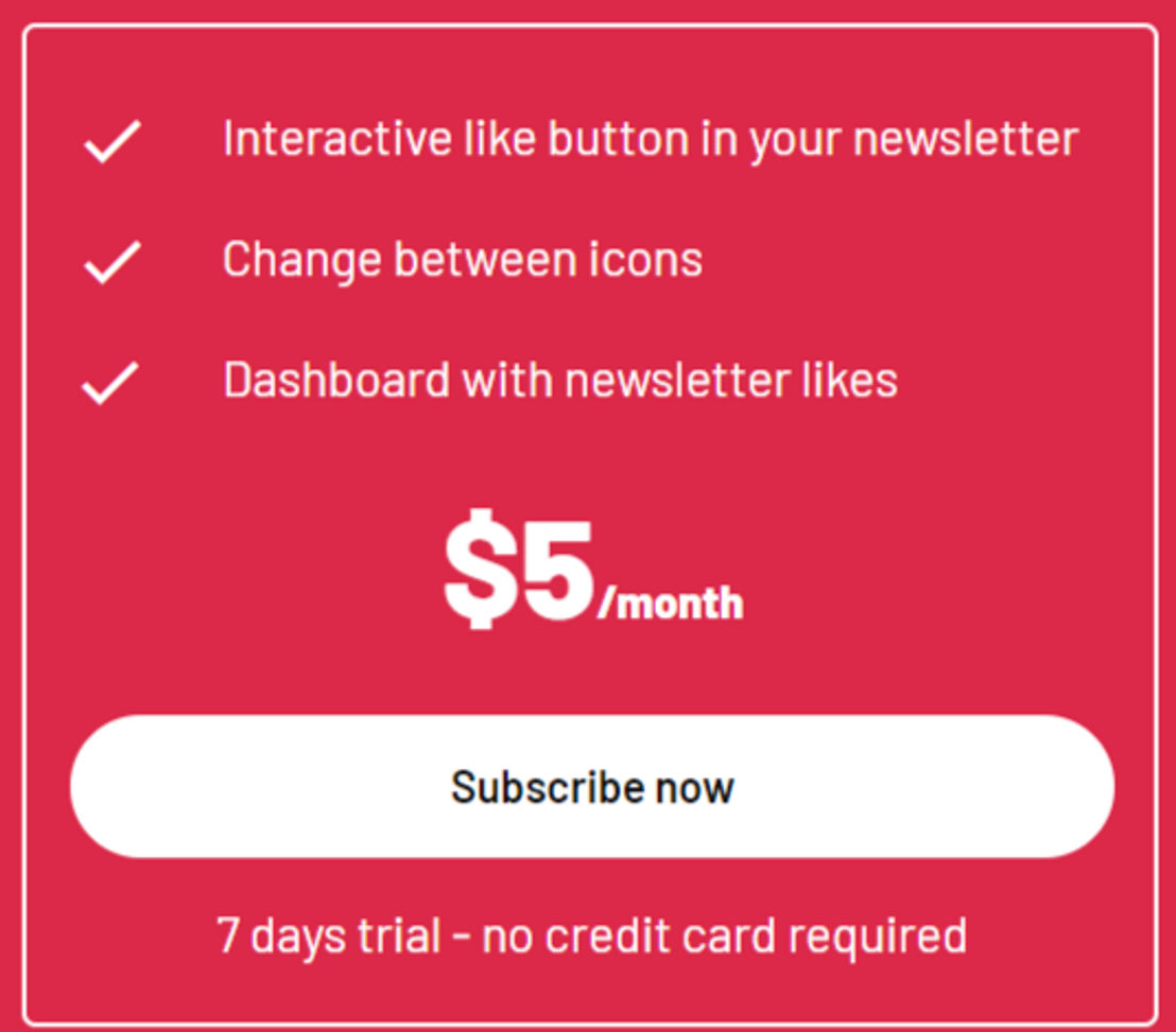 Letterlike screenshot 1
