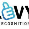 Levy Recognition logo