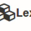 Lex logo