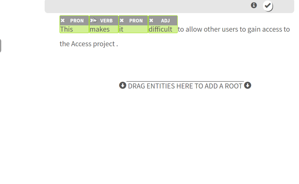 LightTag screenshot 4