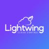 Lightwing logo