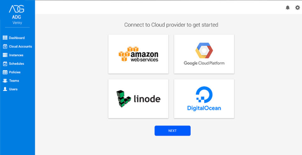 Lightwing screenshot 3