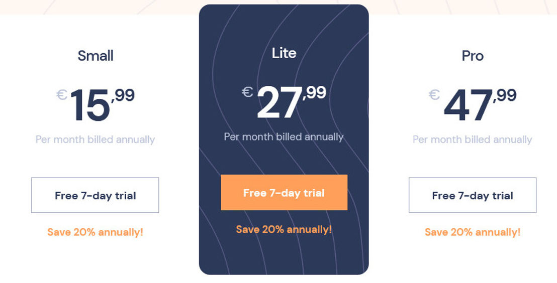Liketribe pricing 1