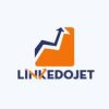 Linkedojet logo