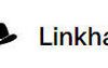 Linkhat logo