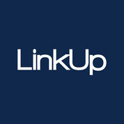 LinkUp logo