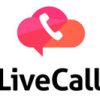 LiveCall logo