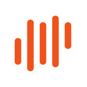 LiveVoice logo