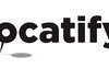 Locatify logo