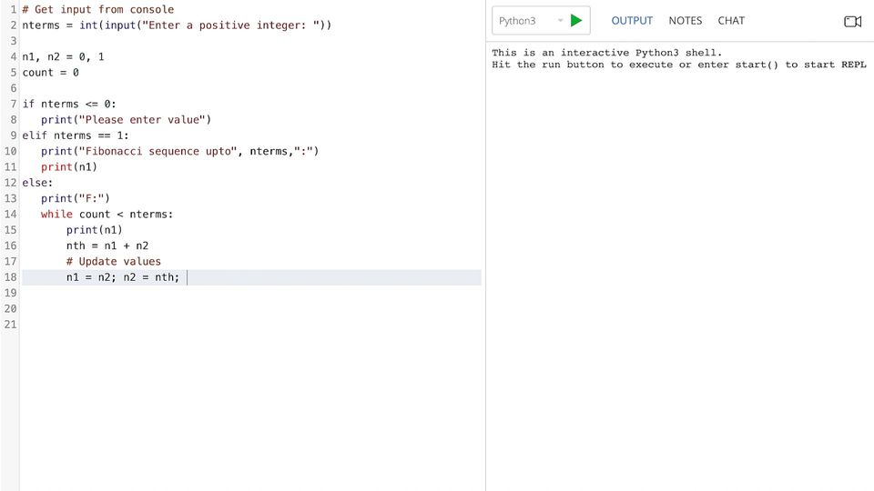 Logicboard screenshot 1