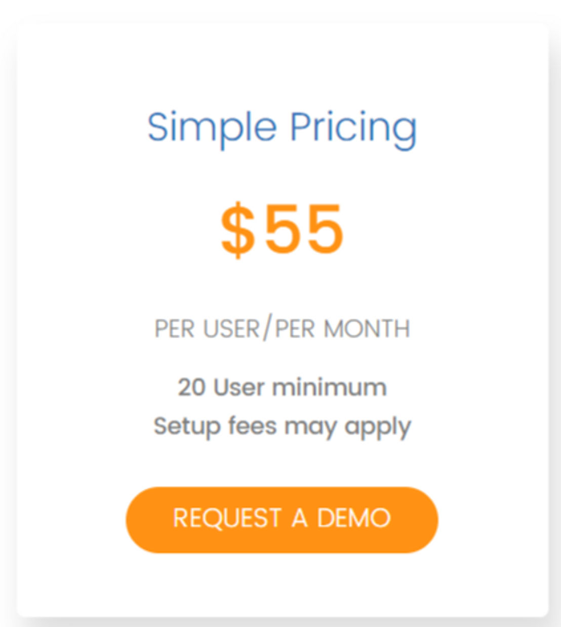 LogicBox pricing 1