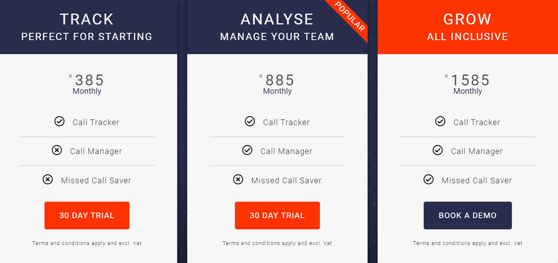 Logimeter pricing 1