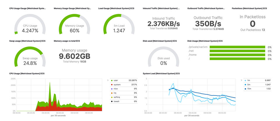 Logit screenshot 3