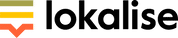 Lokalise logo