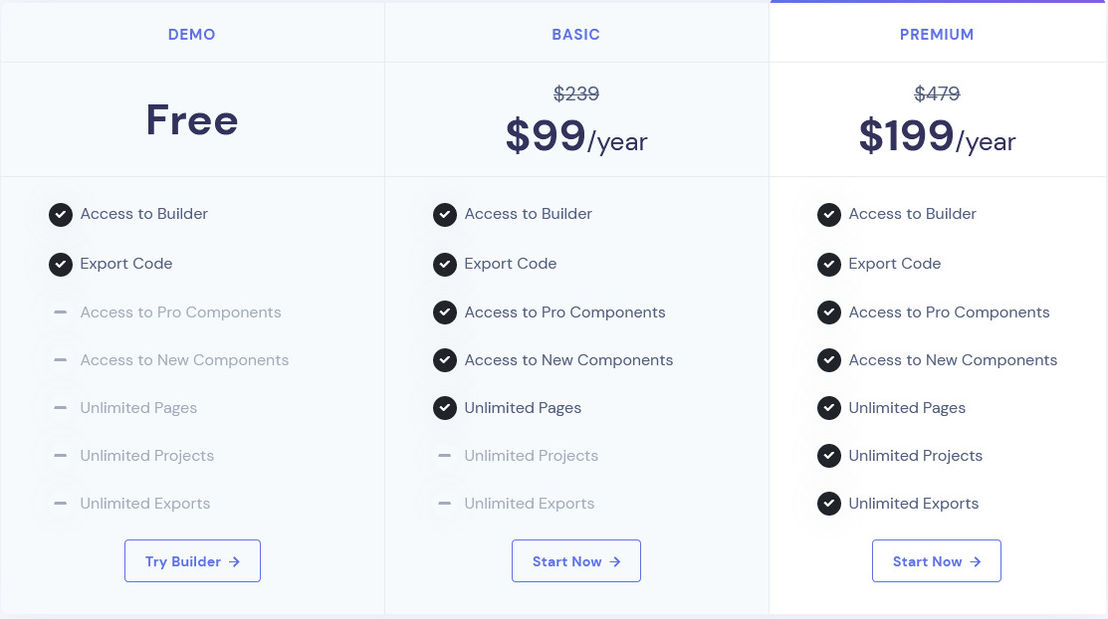 Loopple pricing 1