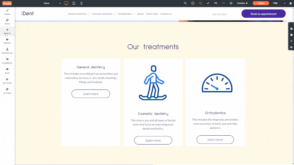 Lordicon screenshot 2