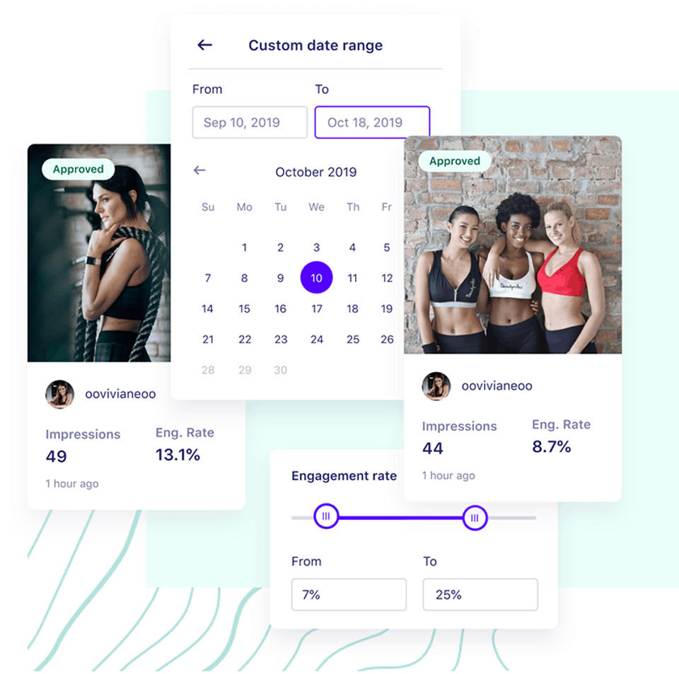 LoudCrowd screenshot 4