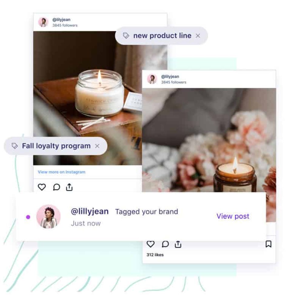 LoudCrowd screenshot 1