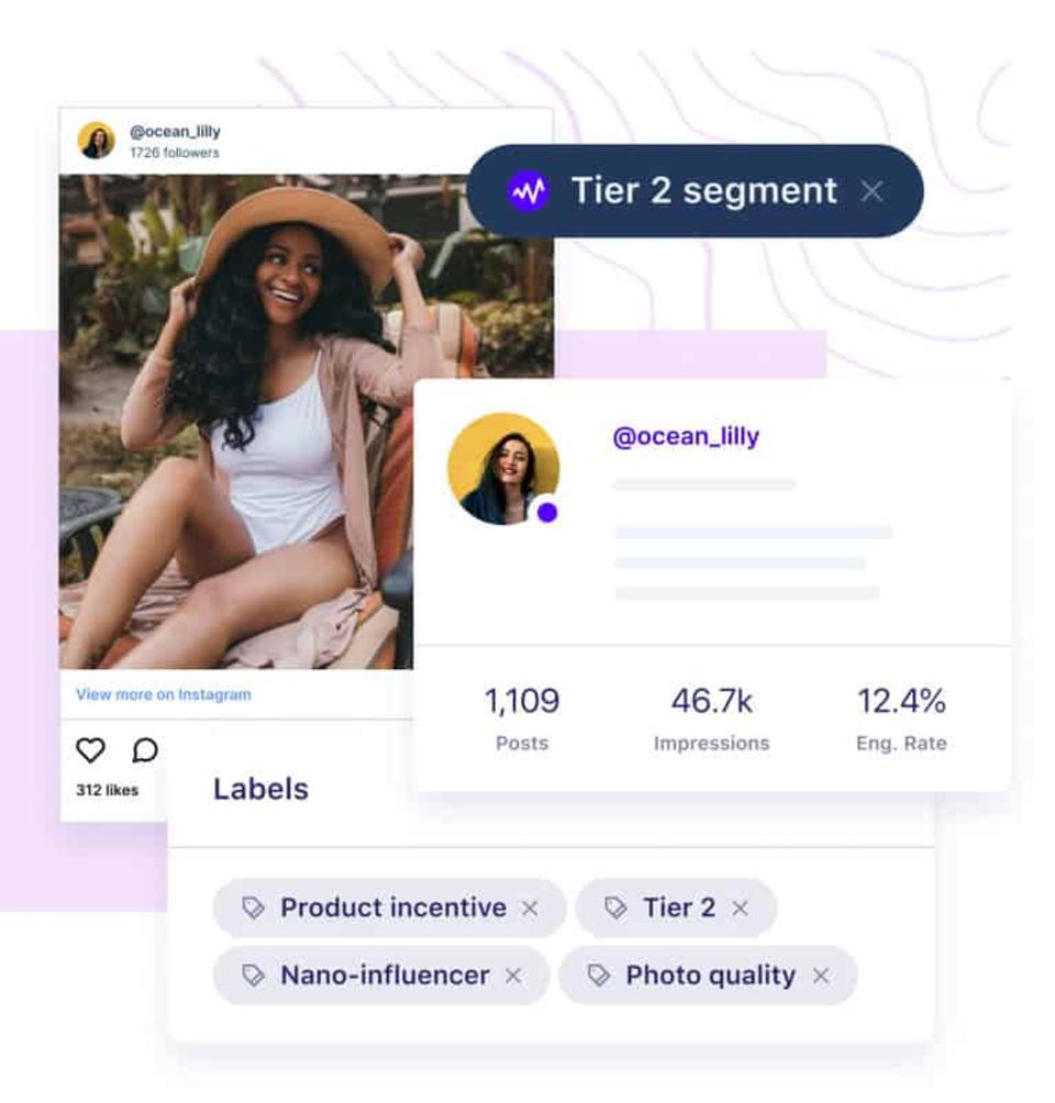 LoudCrowd screenshot 2