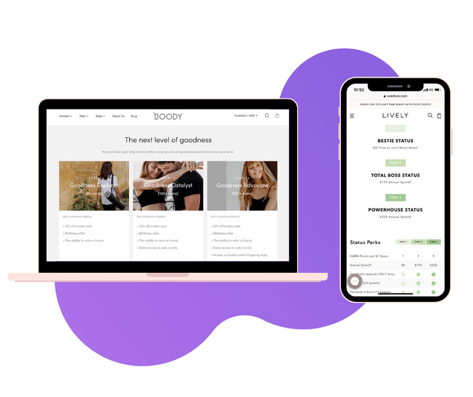 LoyaltyLion screenshot 4