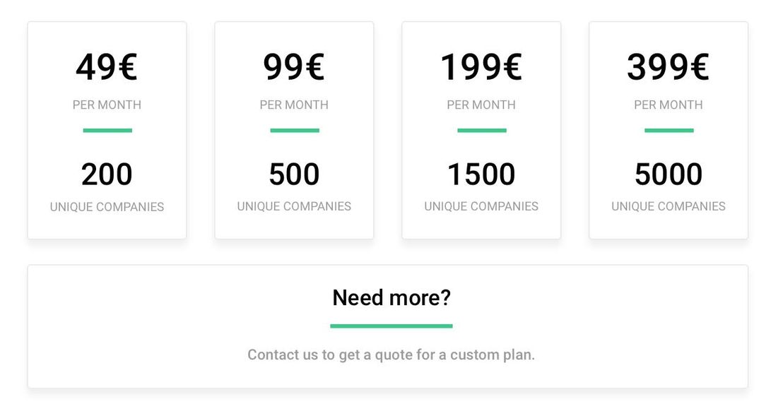 Lumio screenshot 1