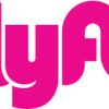 Lyft Business logo