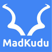 MadKudu logo