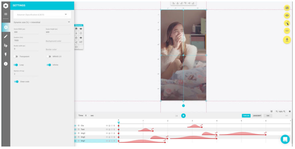 Madyourself screenshot 1