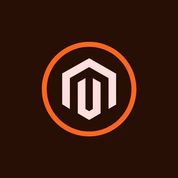 Magento logo