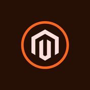 Magento Open Source logo