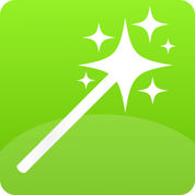 Magic Copy logo