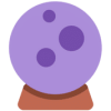 Magic Sales Bot logo
